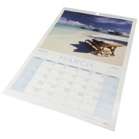 A3 Promotional Wall Calendars